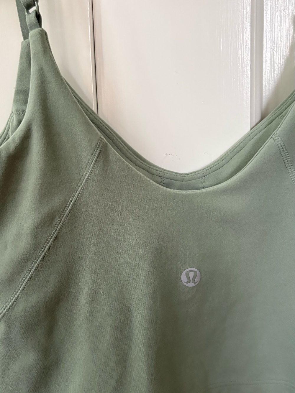 Lululemon Adjustable-Strap Tank - Picture 3 of 4